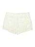 Style&Co Solid Ivory Shorts Size S - photo 2