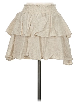 Princess Polly Casual Skirt (view 1)