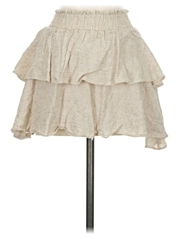 Princess Polly Casual Skirt (view 1)