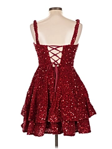 Wear Your Love Cocktail Dress (view 2)