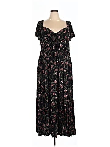 Ava & Viv Casual Dress (view 1)