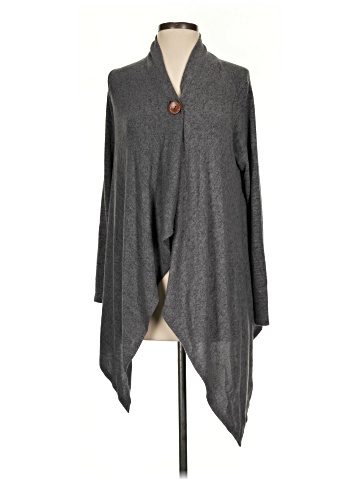 Cherish Poncho (view 1)