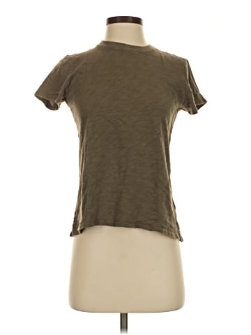 ATM Short Sleeve T-Shirt (view 1)