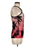 Trina Turk Red Tank Top Size M (estimated) - photo 4