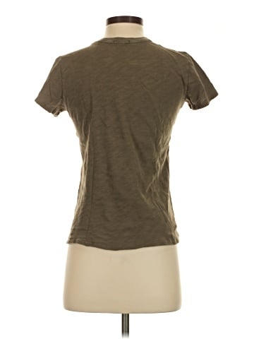 ATM Short Sleeve T-Shirt (view 2)