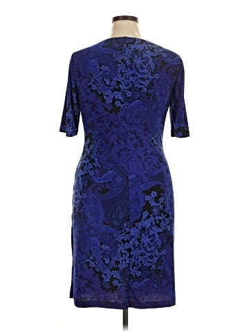 Anne Klein Cocktail Dress (view 2)