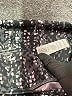 Athleta Graphic Black Active Pants Size M - photo 7