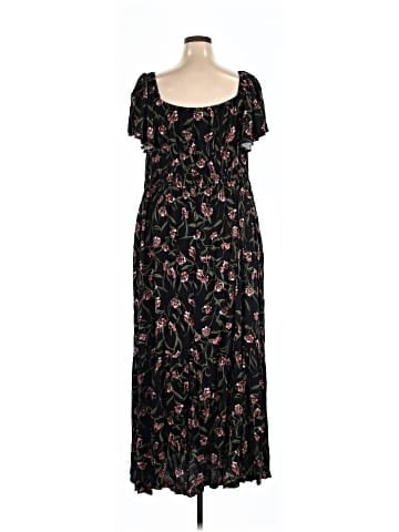 Ava & Viv Casual Dress (view 2)