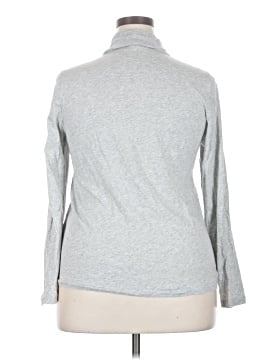 J.Crew Long Sleeve Turtleneck (view 2)