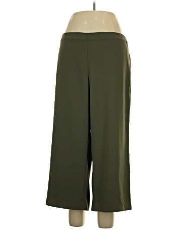 Lands' End Casual Pants (view 1)