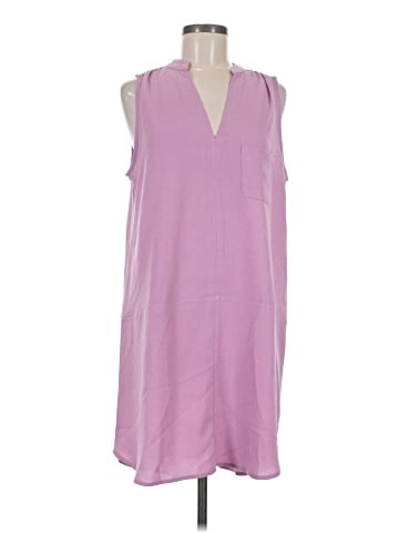 Lush Casual Dress (view 1)
