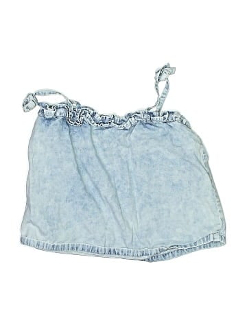 Okie Dokie Sleeveless Top (view 2)