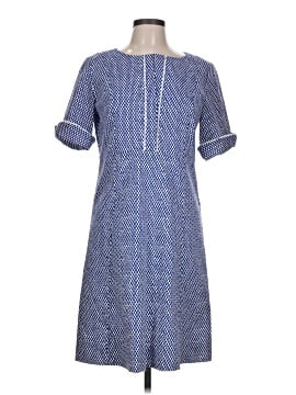 Sara Campbell Casual Dress (view 1)
