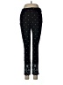 Old Navy Stars Black Casual Pants Size 6 - photo 1