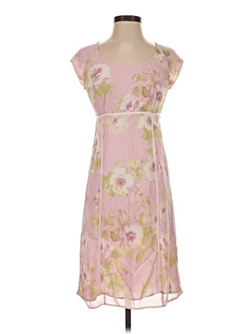 Caslon Cocktail Dress (view 1)