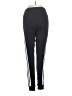 Adidas Solid Black Gray Track Pants Size L - photo 2