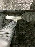 Tularosa 100% Nylon Black Long Sleeve Top Size M - photo 7