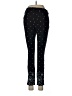 Old Navy Stars Black Casual Pants Size 6 - photo 2