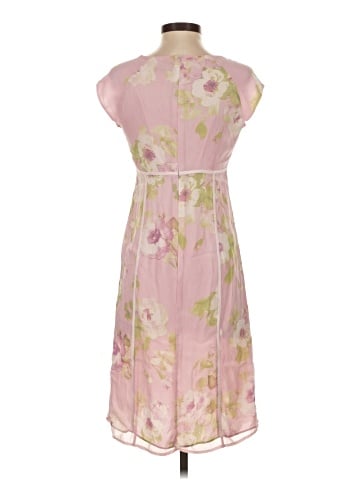 Caslon Cocktail Dress (view 2)