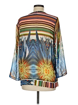 KAS 3/4 Sleeve Blouse (view 2)