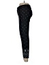 Old Navy Stars Black Casual Pants Size 6 - photo 5
