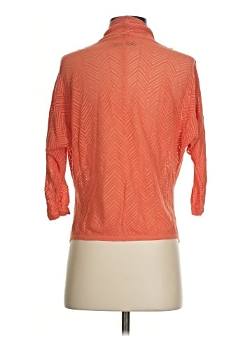 Alice + Olivia Long Sleeve Top (view 2)
