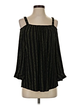 Melissa Paige Sleeveless Blouse (view 1)