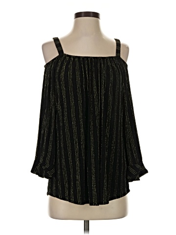 Melissa Paige Sleeveless Blouse (view 1)