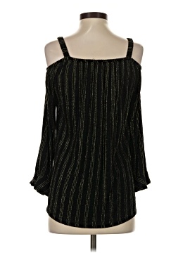 Melissa Paige Sleeveless Blouse (view 2)