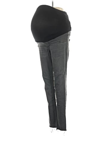 Indigo Blue Active Pants (view 1)