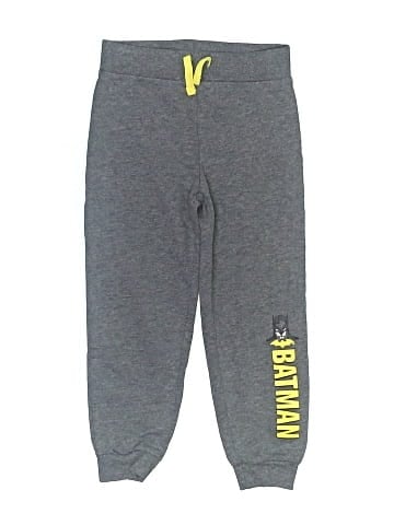 Batman Sweatpants (view 1)