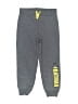 Batman Gray Sweatpants Size 5 - photo 1
