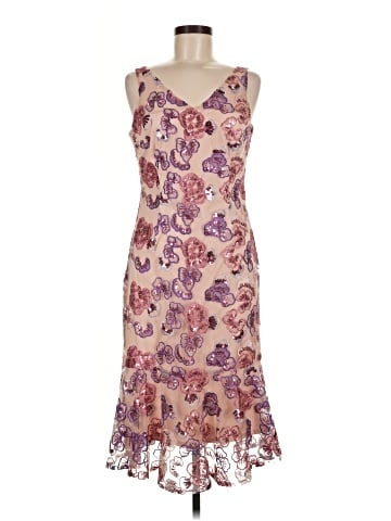 JS Collections Cocktail Dress (view 1)