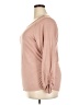 Democracy Pink 3/4 Sleeve Top Size 2X - photo 5