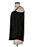 Melissa Paige Black Sleeveless Blouse Size S - photo 5