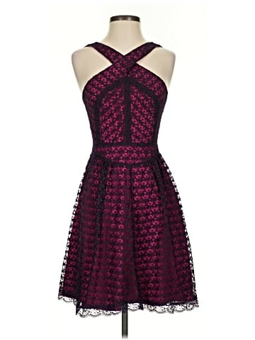 Moda International Cocktail Dress (view 1)