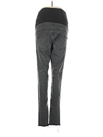 Indigo Blue Active Pants (view 2)