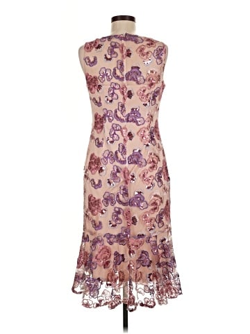 JS Collections Cocktail Dress (view 2)