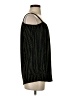 Melissa Paige Black Sleeveless Blouse Size S - photo 4