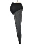 Indigo Blue Gray Active Pants Size Sm Maternity - photo 5