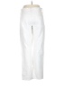 J.Crew 100% Cotton Ivory Jeans Size 30 waist (tall) - photo 2