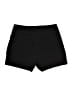 Athleta Solid Black Shorts Size 6 - photo 2