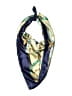 Unbranded Blue Scarf One size - photo 1