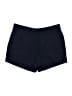 J.Crew Solid Blue Shorts Size 2 - photo 1