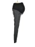 Indigo Blue Gray Active Pants Size Sm Maternity - photo 4