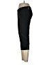 Zella Solid Black Active Pants Size M - photo 5