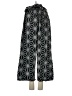 Assorted Brands Stars Black Casual Pants Size S (estimated) - photo 1