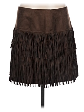 Ann Taylor Loft Casual Skirt