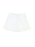 Crz Yoga Solid White Active Skort Size XS - photo 1