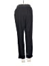 Boden 100% Polyester Solid Black Track Pants Size 4 - photo 2